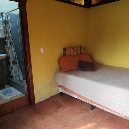 Hosteria Del Centro Santiago Atitlán Εξωτερικό φωτογραφία