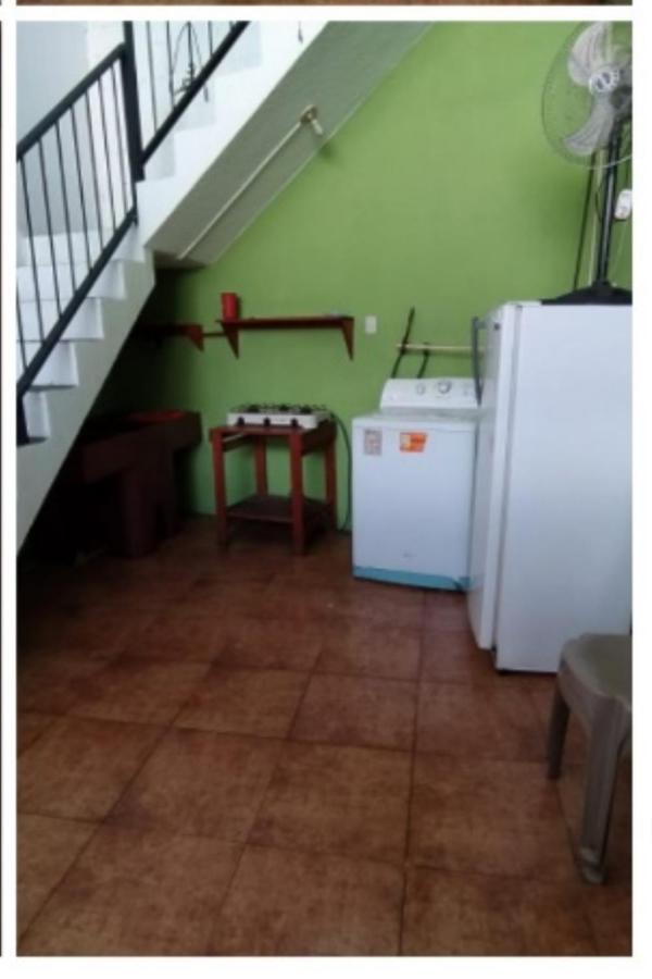 Hosteria Del Centro Santiago Atitlán Εξωτερικό φωτογραφία