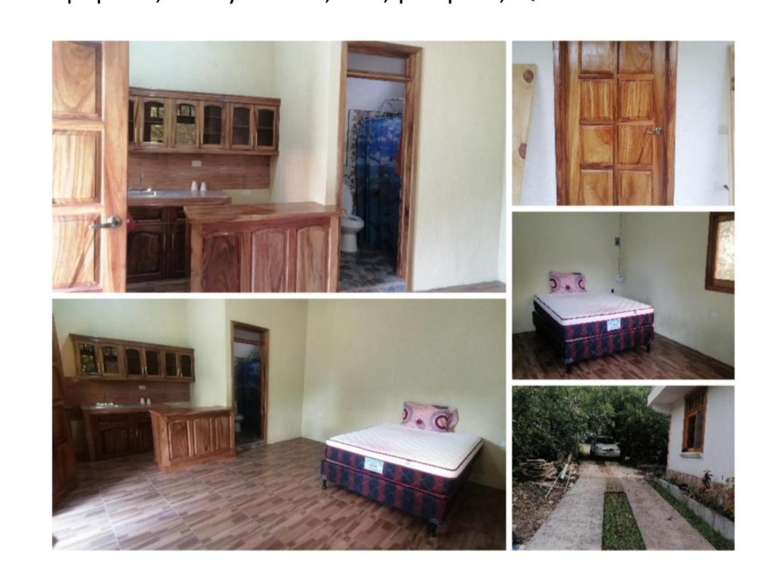 Hosteria Del Centro Santiago Atitlán Εξωτερικό φωτογραφία