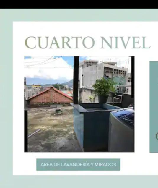 Hosteria Del Centro Santiago Atitlán Εξωτερικό φωτογραφία