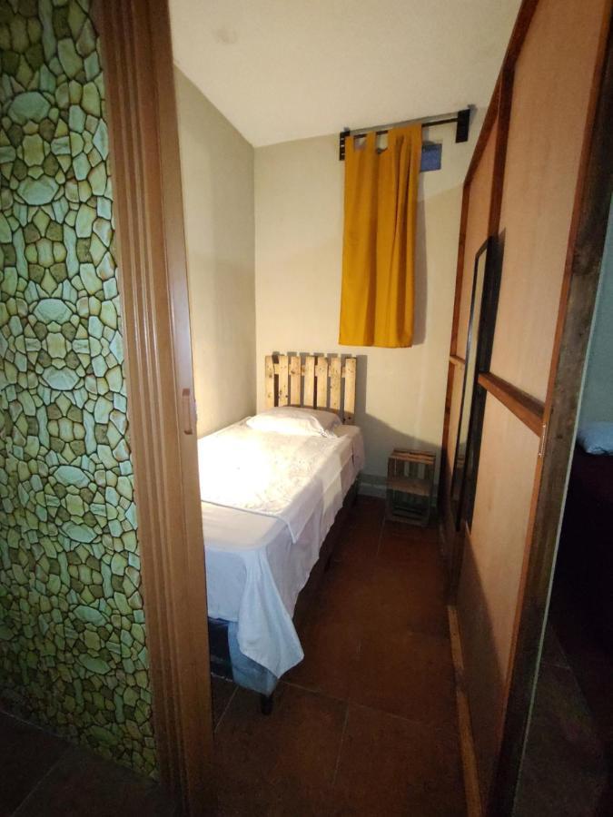 Hosteria Del Centro Santiago Atitlán Εξωτερικό φωτογραφία