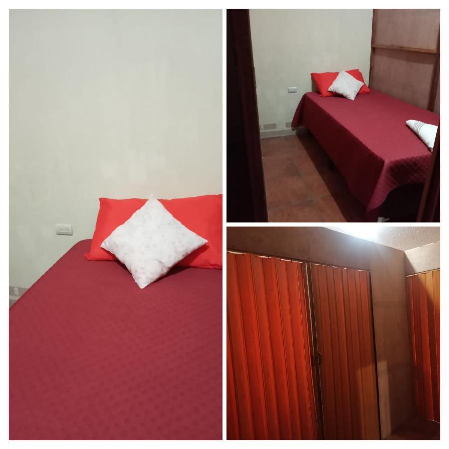 Hosteria Del Centro Santiago Atitlán Εξωτερικό φωτογραφία