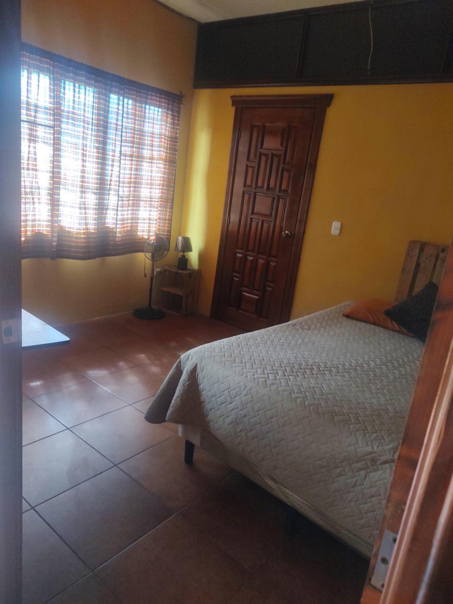 Hosteria Del Centro Santiago Atitlán Εξωτερικό φωτογραφία