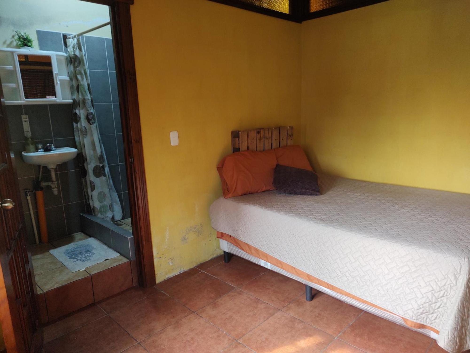 Hosteria Del Centro Santiago Atitlán Εξωτερικό φωτογραφία