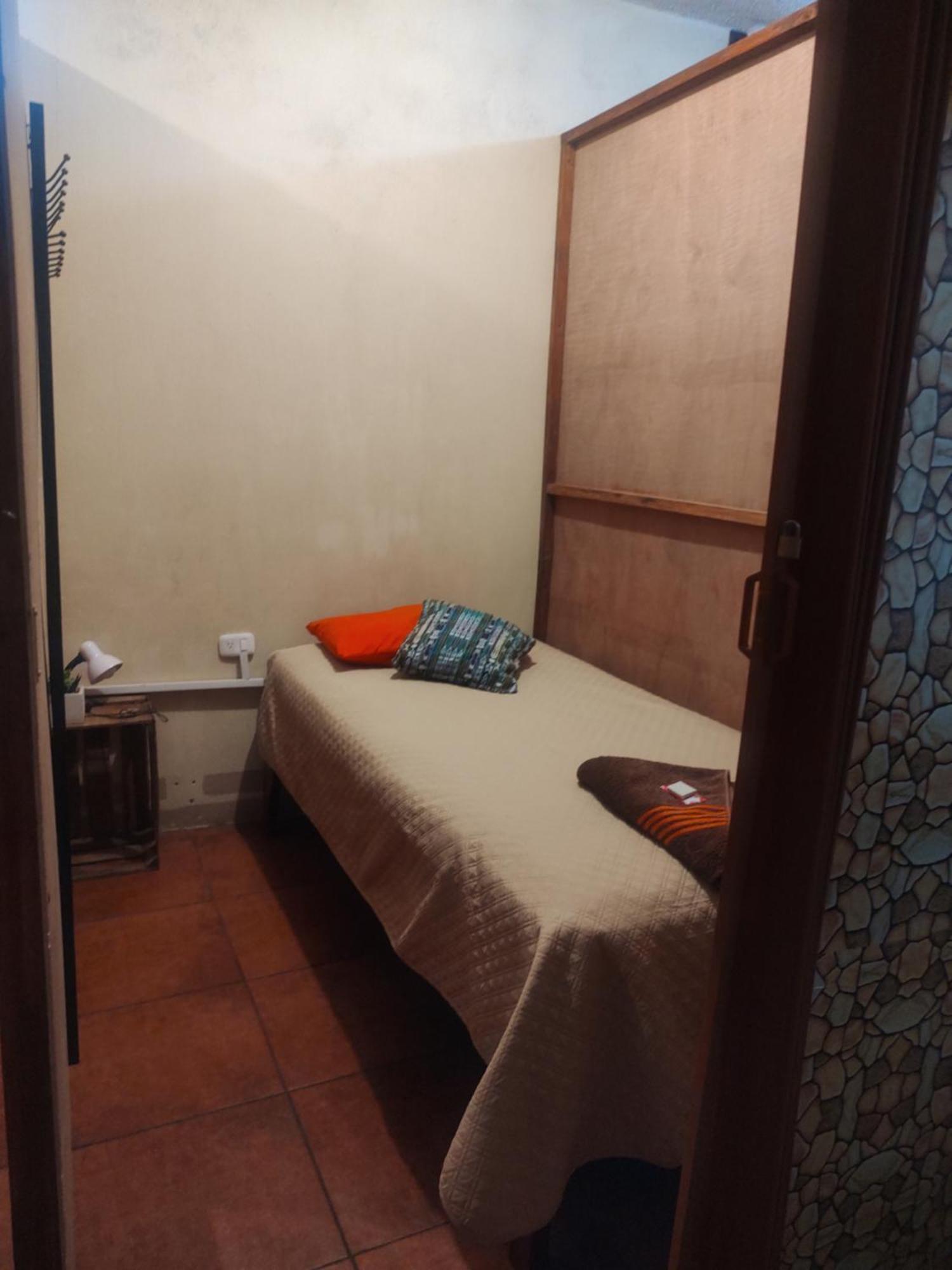 Hosteria Del Centro Santiago Atitlán Εξωτερικό φωτογραφία