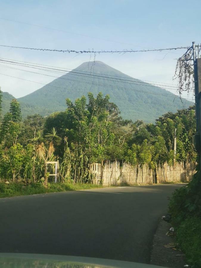 Hosteria Del Centro Santiago Atitlán Εξωτερικό φωτογραφία