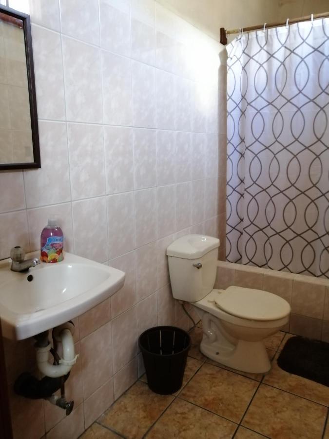 Hosteria Del Centro Santiago Atitlán Εξωτερικό φωτογραφία