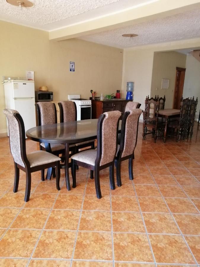 Hosteria Del Centro Santiago Atitlán Εξωτερικό φωτογραφία